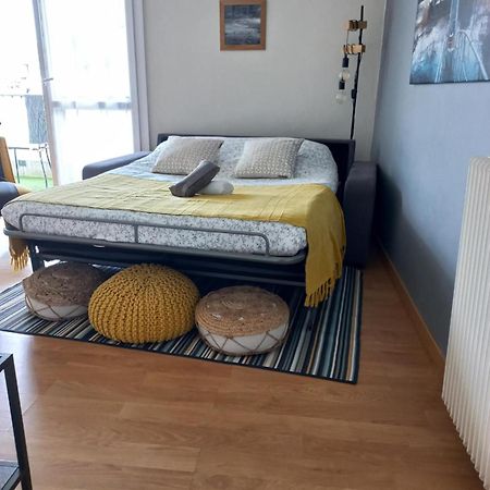 Nant'Sud Loire Apartment Nantes Exterior photo